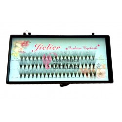 Gene false individuale Jiemeilier 20D Wave, D/0.05 de 12mm